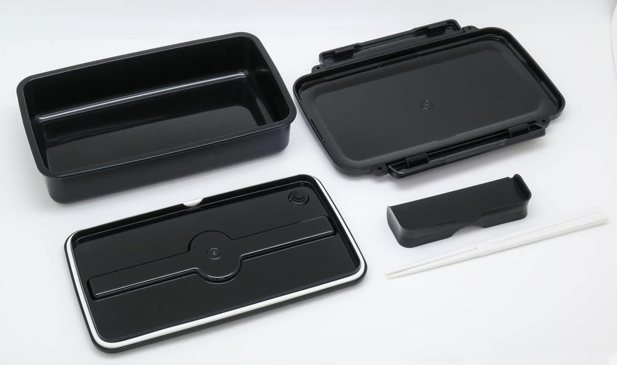 OSK Lunch Box BL-17H for Convenient Meal Prep