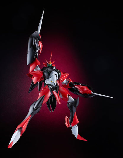 GOOD SMILE COMPANY MODEROID Tekkaman Blade Model Kit Non-Scale