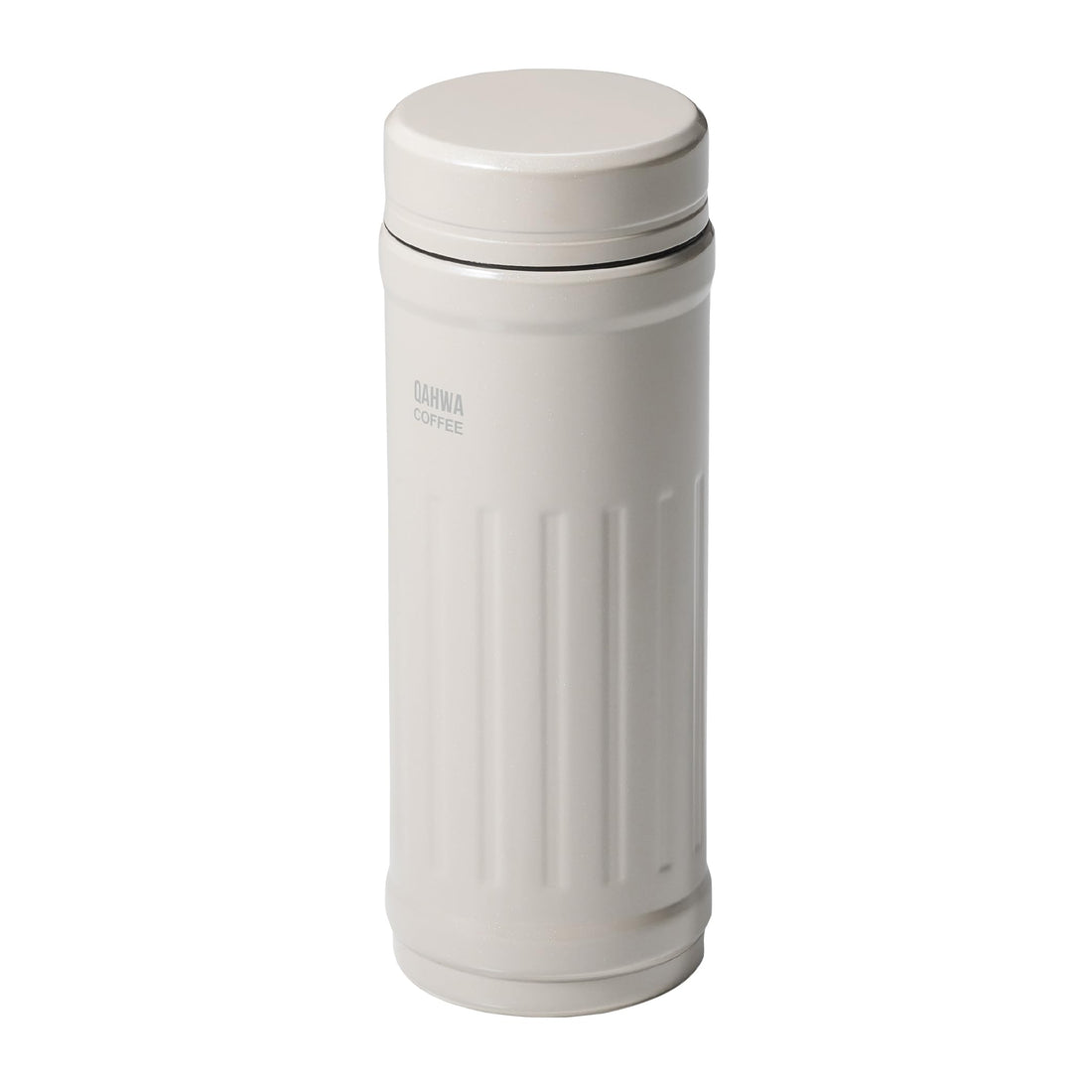 CB JAPAN QAHWA (Kafua) bouteille pour café, ivoire 410 ml