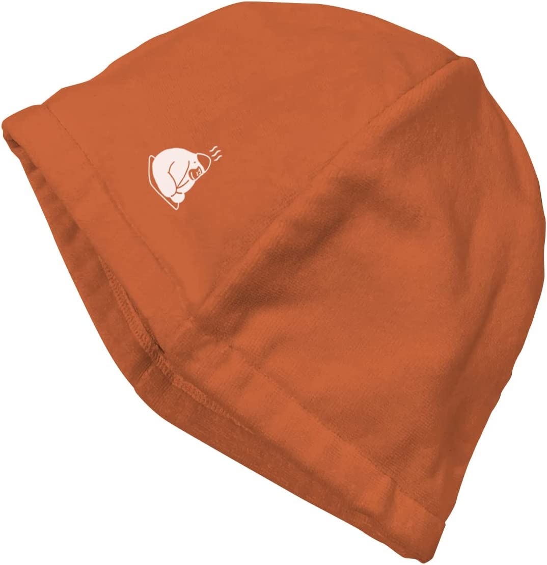 Gorelax Sauna Hat for Relaxation Made in Imabari