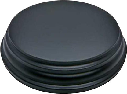 Green Stuff World Round Top Display 8cm MDF Wood Base for Hobby Collectibles