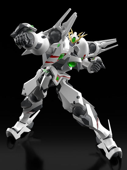 GOOD SMILE COMPANY MODEROID Audian Non-Scale Model Kit