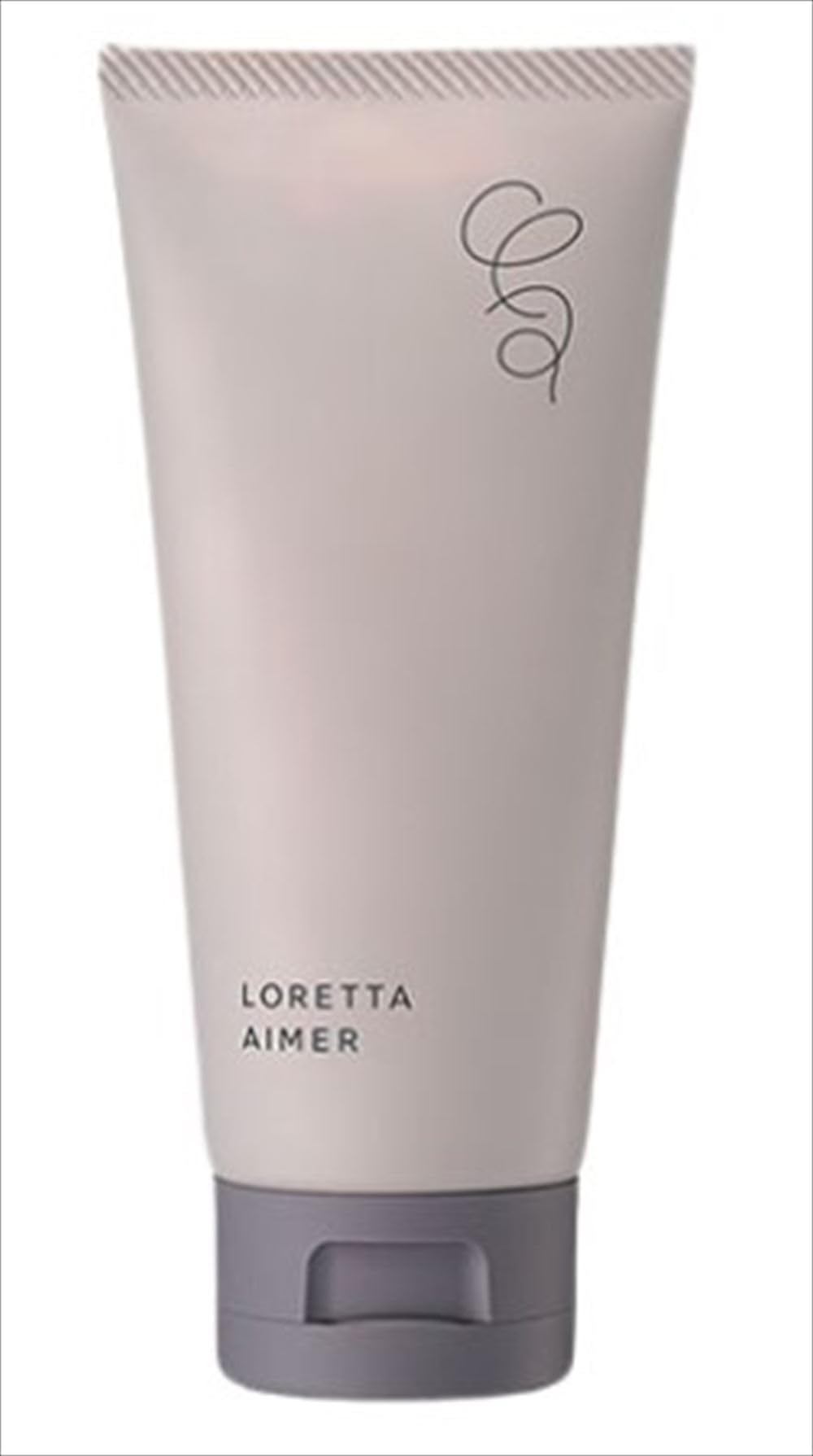 Loretta Aimer Wax 80g for Effortless Styling and Hold