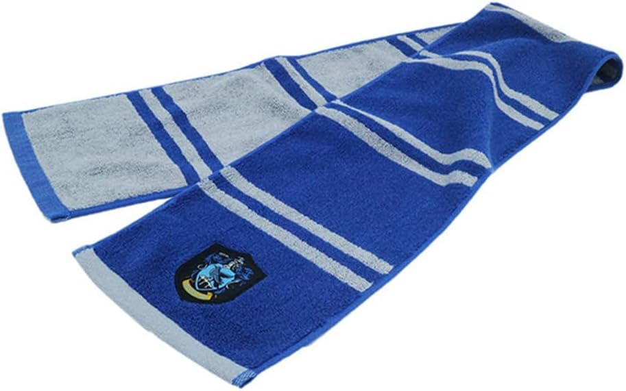 Marushin Harry Potter Ravenclaw 100% Cotton Muffler Towel