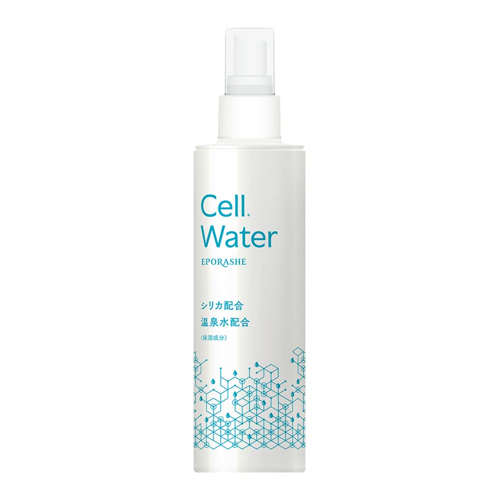 EPORASHE Cell Water Fragrance-Free Hydrating Mist 150ml
