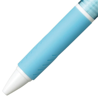 Mitsubishi Pencil Multi-Function Jetstream 2&amp;1 Pen Light Blue