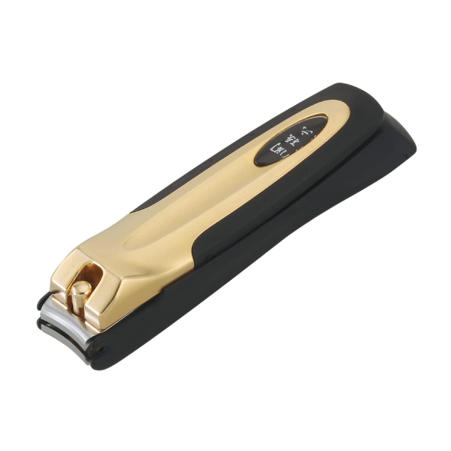 KAI Nail Clipper Type 101 M Curved Blade Japanese Design