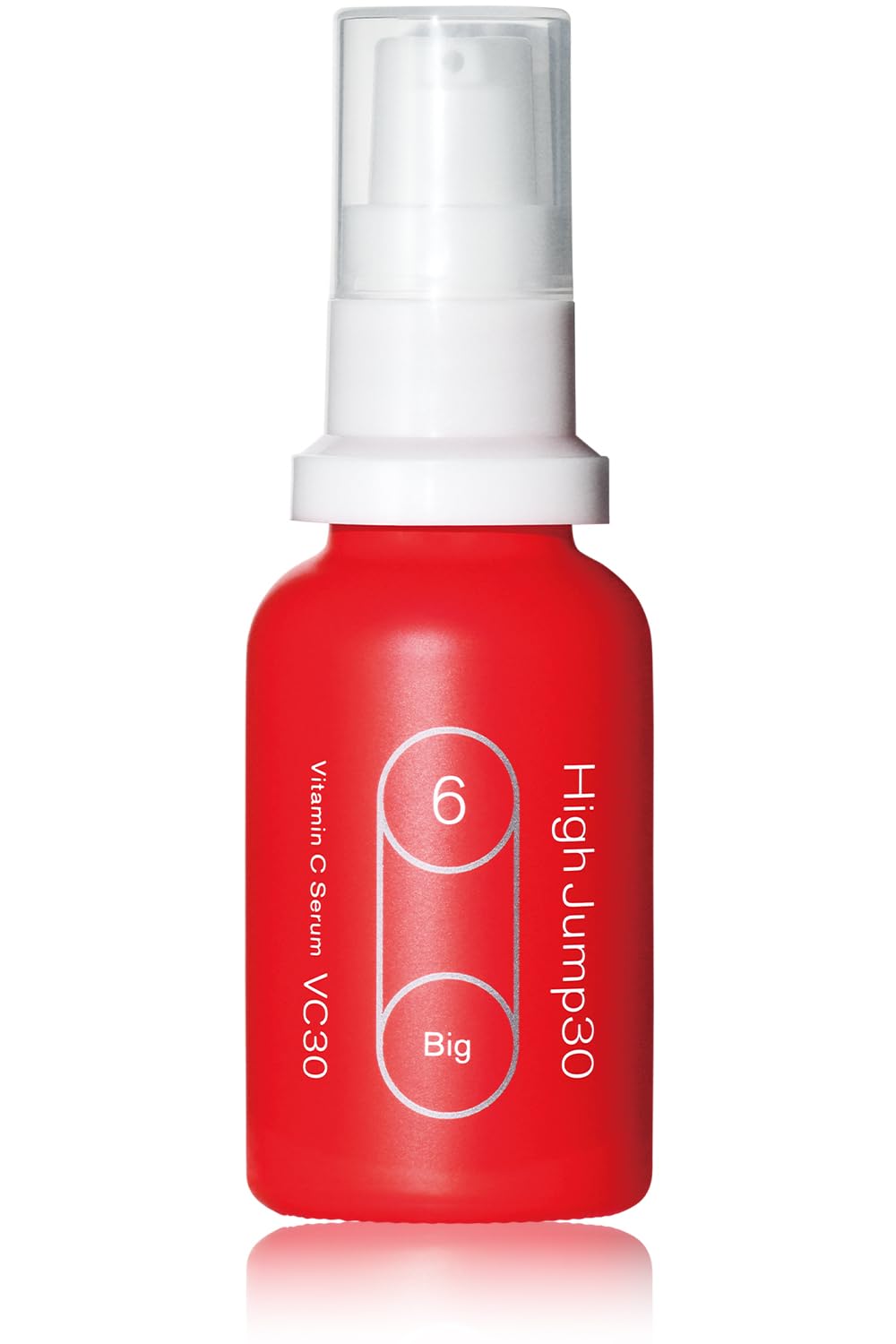 SISI High Jump 30 Vitamin C Serum 30ml for Radiant Skin