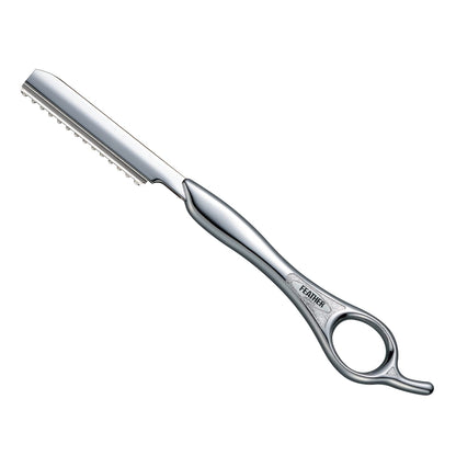 Styling Razor Feather Safety Razor for Hair Cutting