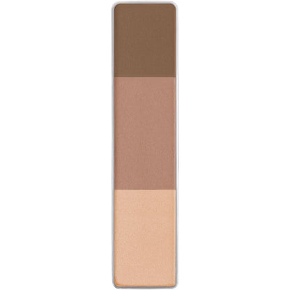 SUSIE EXPT. Mix Eyebrow Powder 02 Pink Brown 2.1g