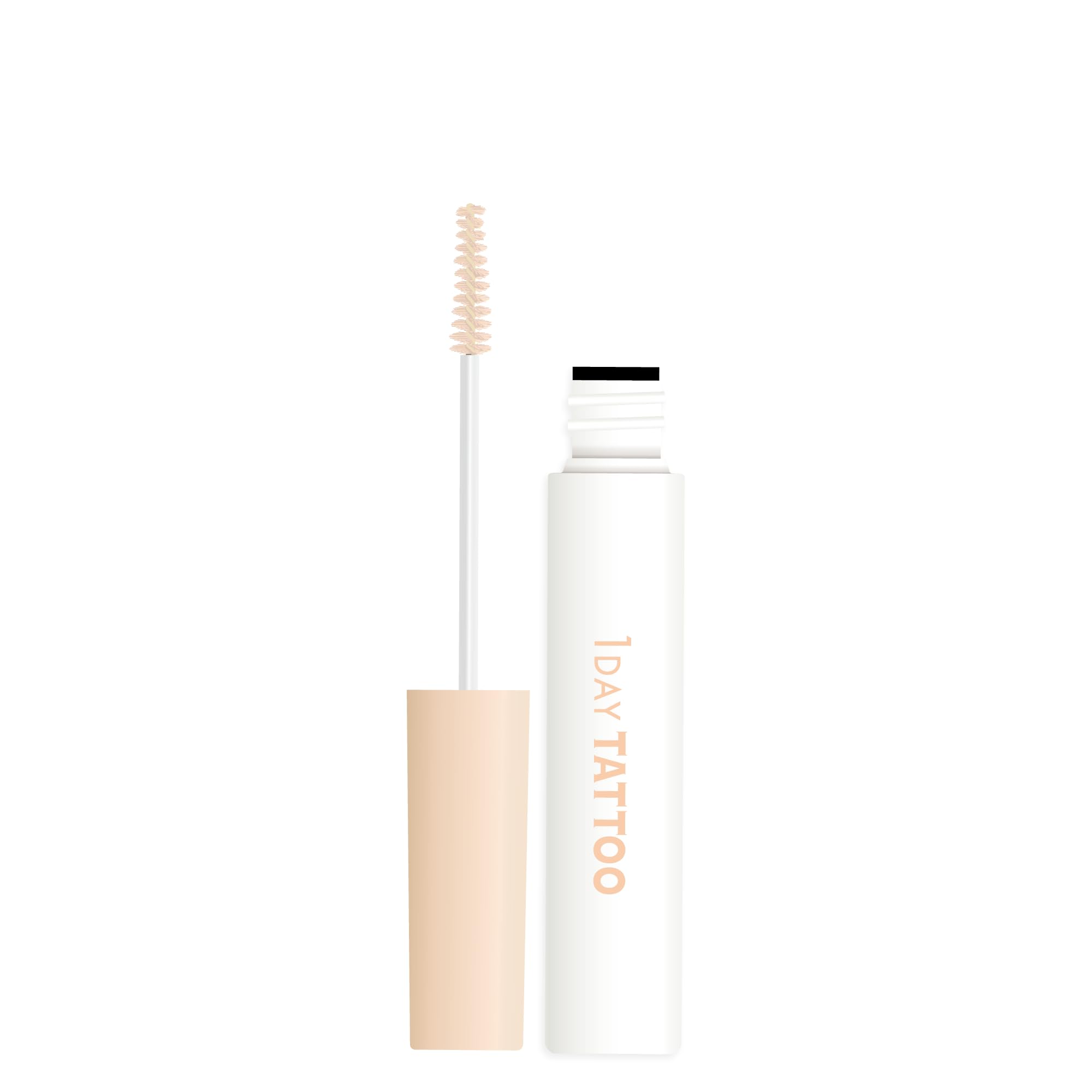 K-Palette Eyebrow Concealer 01 Foggy Beige 5g for Soft Natural Brows