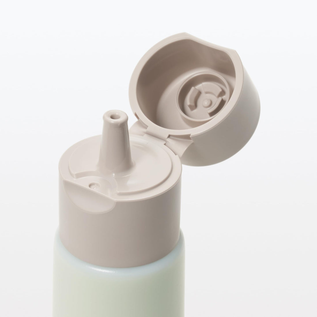 Mujirushiryouhin UV Base Control Color Green SPF50+ 30g