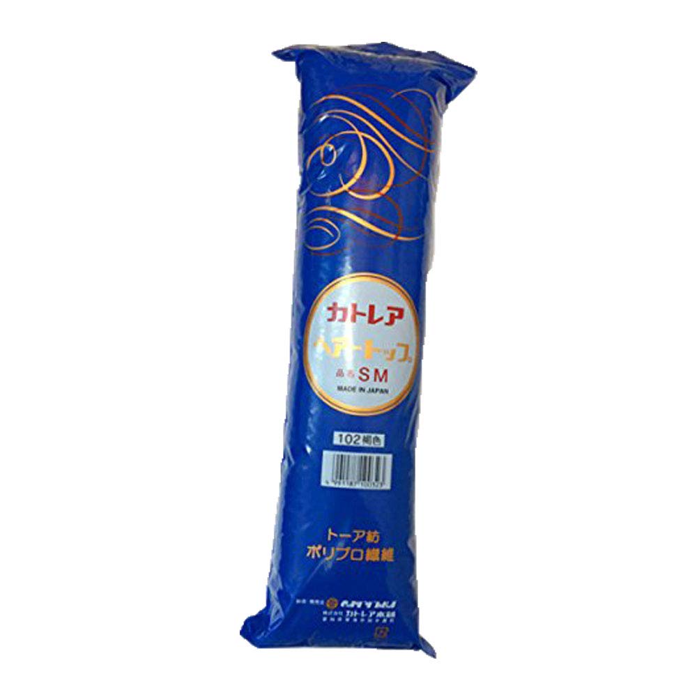 Cattleya Hair Top SM 130g Natural Finish Hair Styling Cream