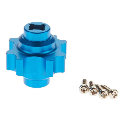 TAMIYA TT-02 Differential Lock Block for Japanese Model Kits