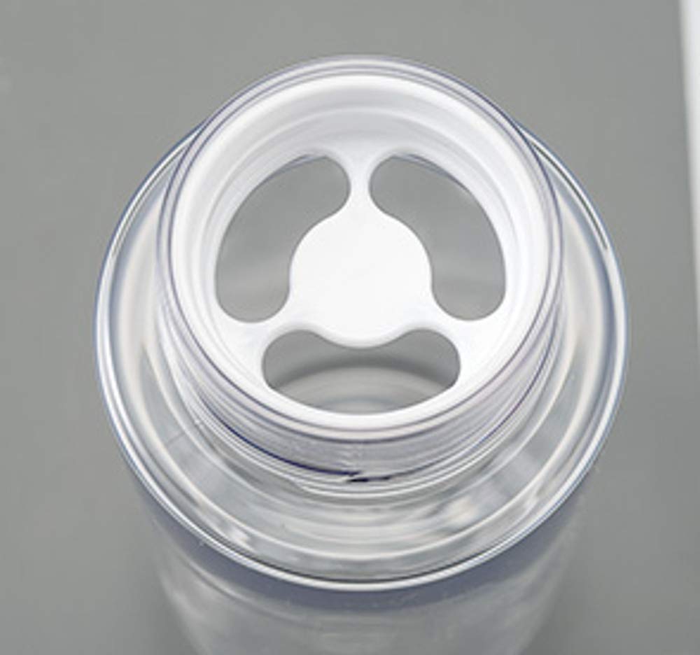 MI Kurieeshonzu My Clear Bottle 500ml Eco-Friendly Clear Bottle