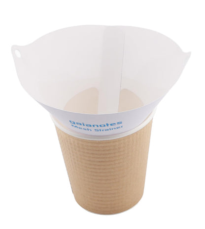 Gaianotes G 28 Mesh Strainer 20 Sheets 14cm for Japanese Model Kits