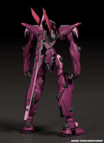 GOOD SMILE COMPANY MODEROID Fafner Mark Zwei Kai Plastic Model Kit