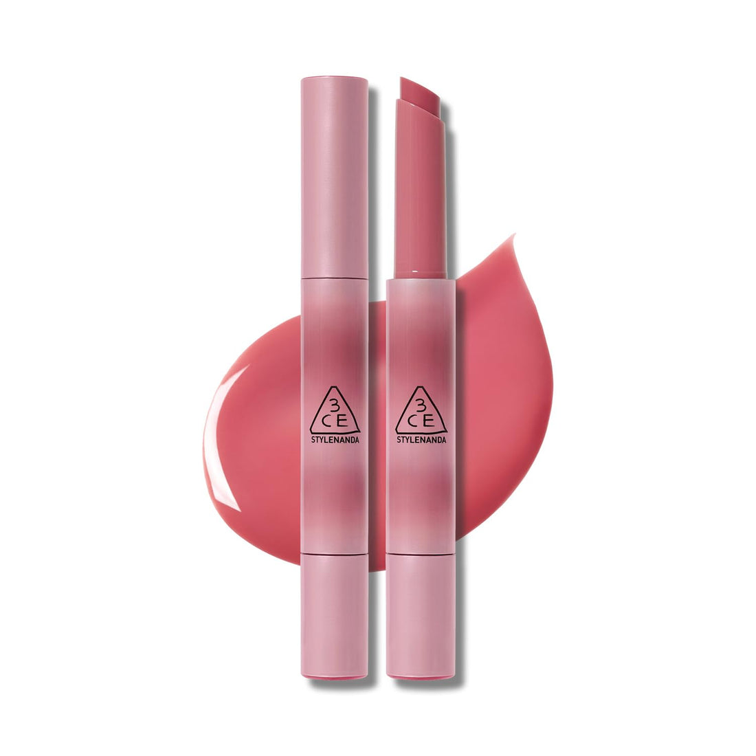 3CE Shine Reflector Rain or Shine Lip Balm 10g