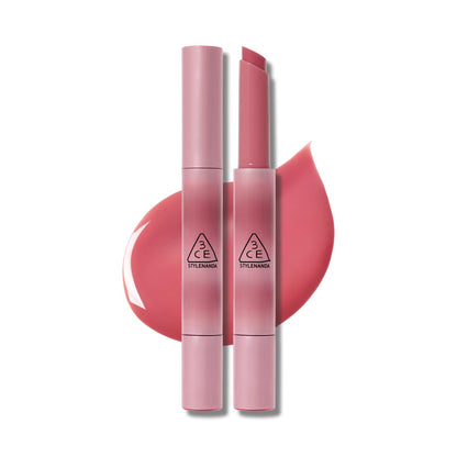 3CE Shine Reflector Rain or Shine Lip Balm 10g