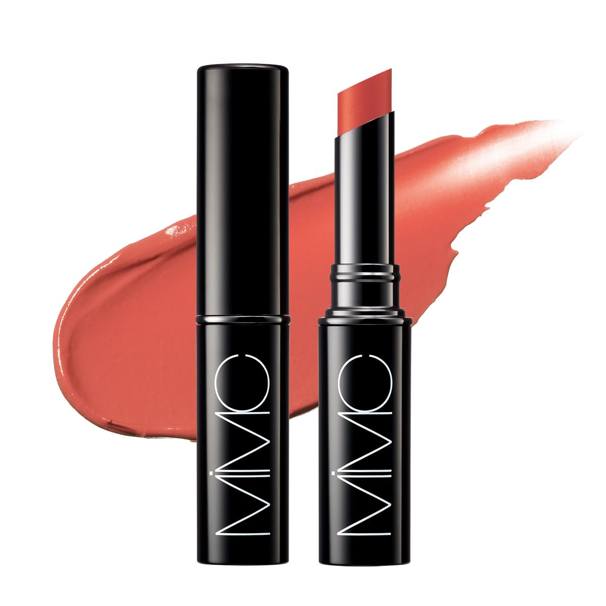 MiMC Mineral Color Lipstick Healthy Orange 2.3g SPF20