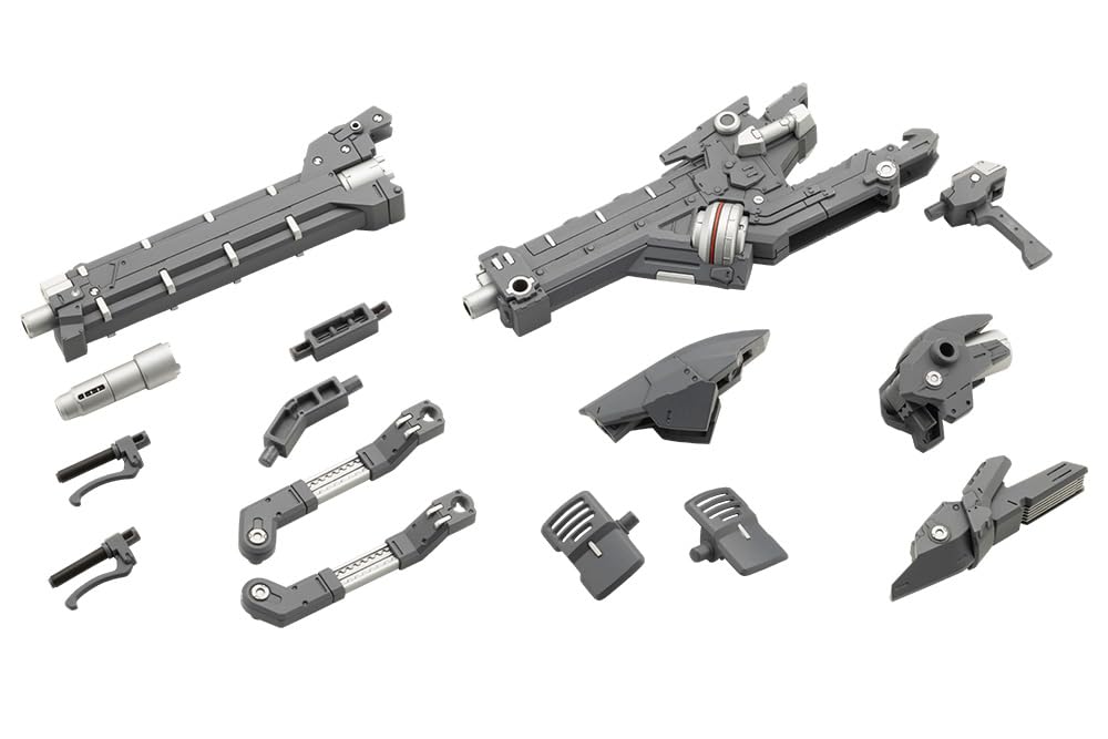 KOTOBUKIYA M.S.G Heavy Weapon Unit 36 Laser Cannon 185mm Model Kit