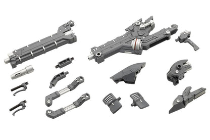 KOTOBUKIYA M.S.G Heavy Weapon Unit 36 Laser Cannon 185mm Model Kit