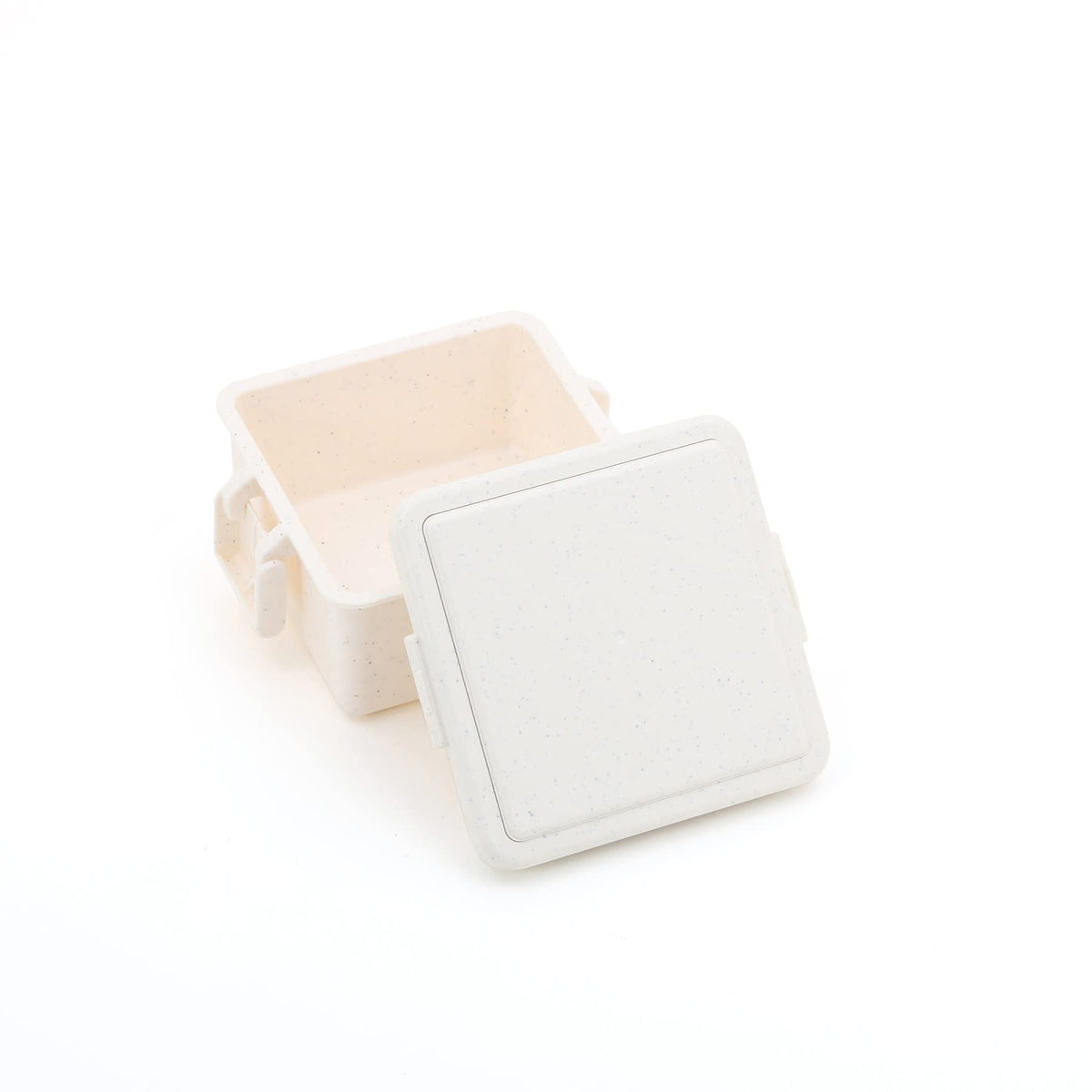 Miyoshi Seisakusho GEL-COOL Square Gel Ice Pack Lunch Box 220ml