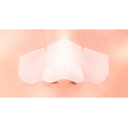 Tsuru Ru Nose Pack for Pore Cleansing 10 Sheets