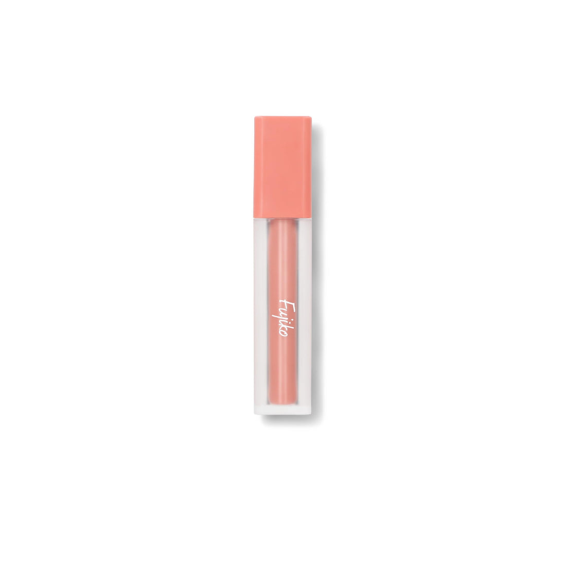 Fujiko Lip Tint Matte Finish Long Lasting 03 My Peach
