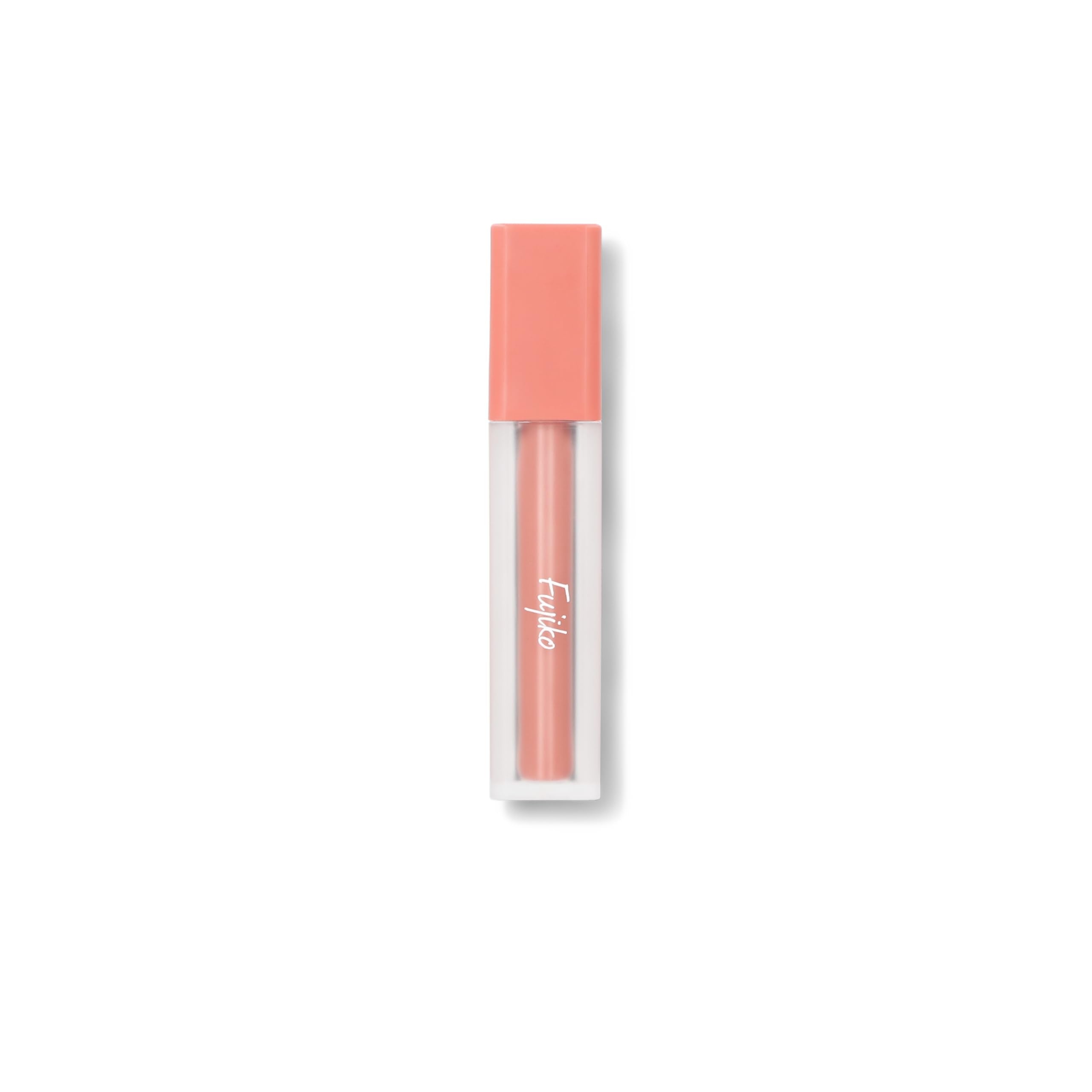 Fujiko Lip Tint Matte Finish Long Lasting 03 My Peach