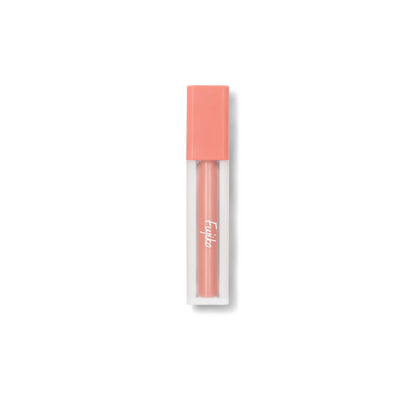Fujiko Lip Tint Matte Finish Long Lasting 03 My Peach