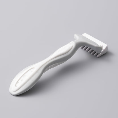 KAI Leg Trimmer for Smooth Legs and Natural Finish