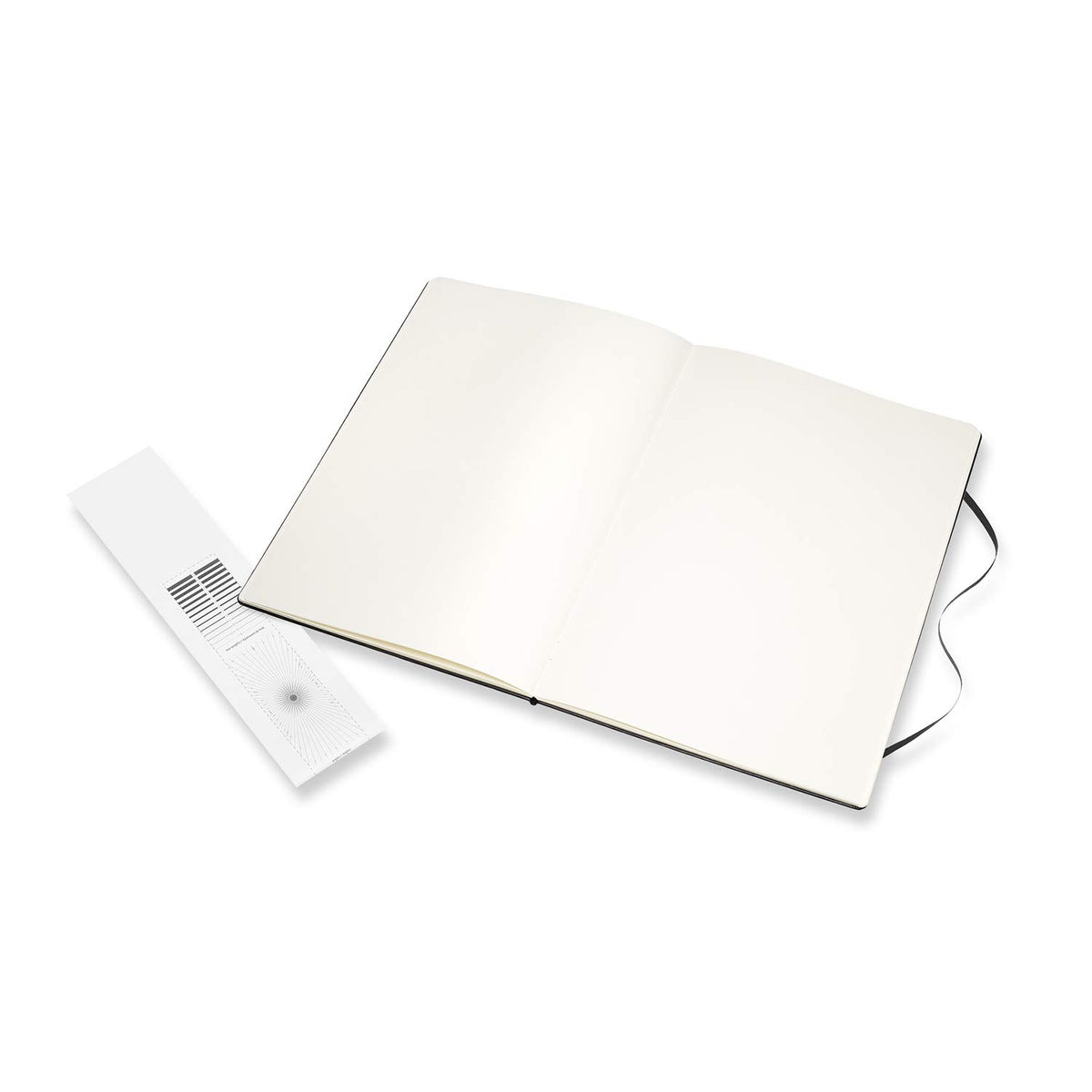 Moleskine Watercolor Notebook A3 Hard Cover for Creative Artists