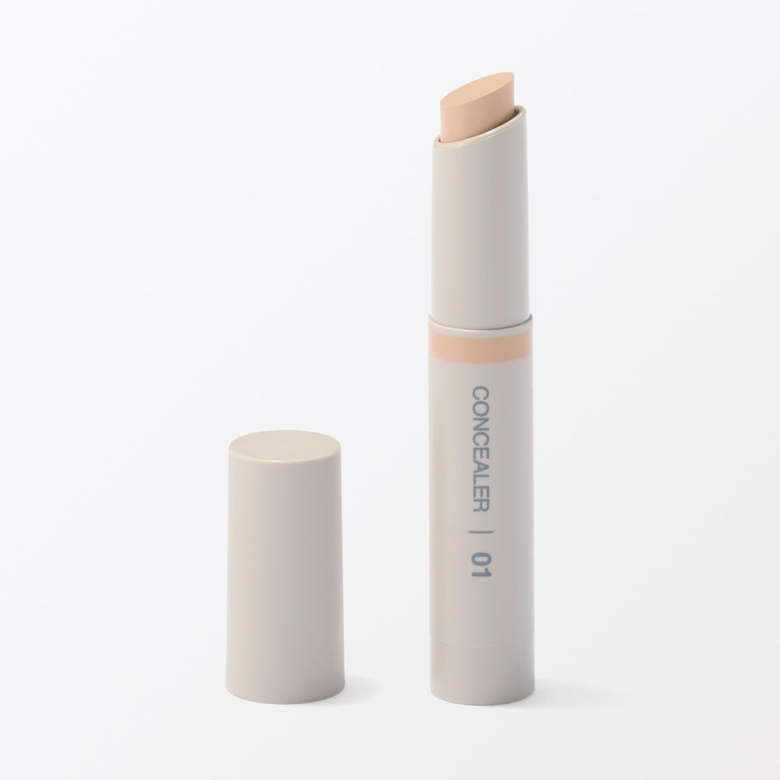 Mujirushiryouhin Concealer for Flawless Finish 3.5g