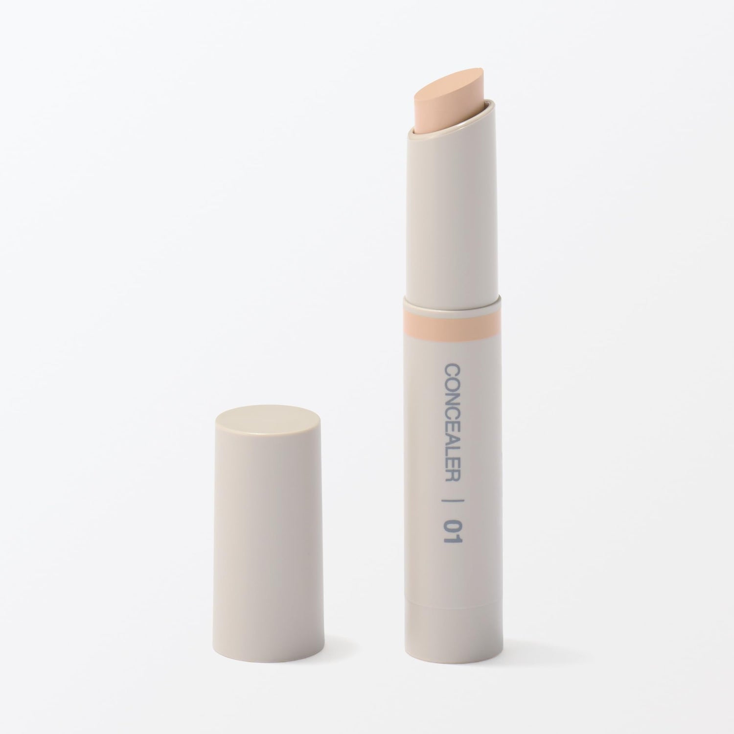 Mujirushiryouhin Concealer for Flawless Finish 3.5g