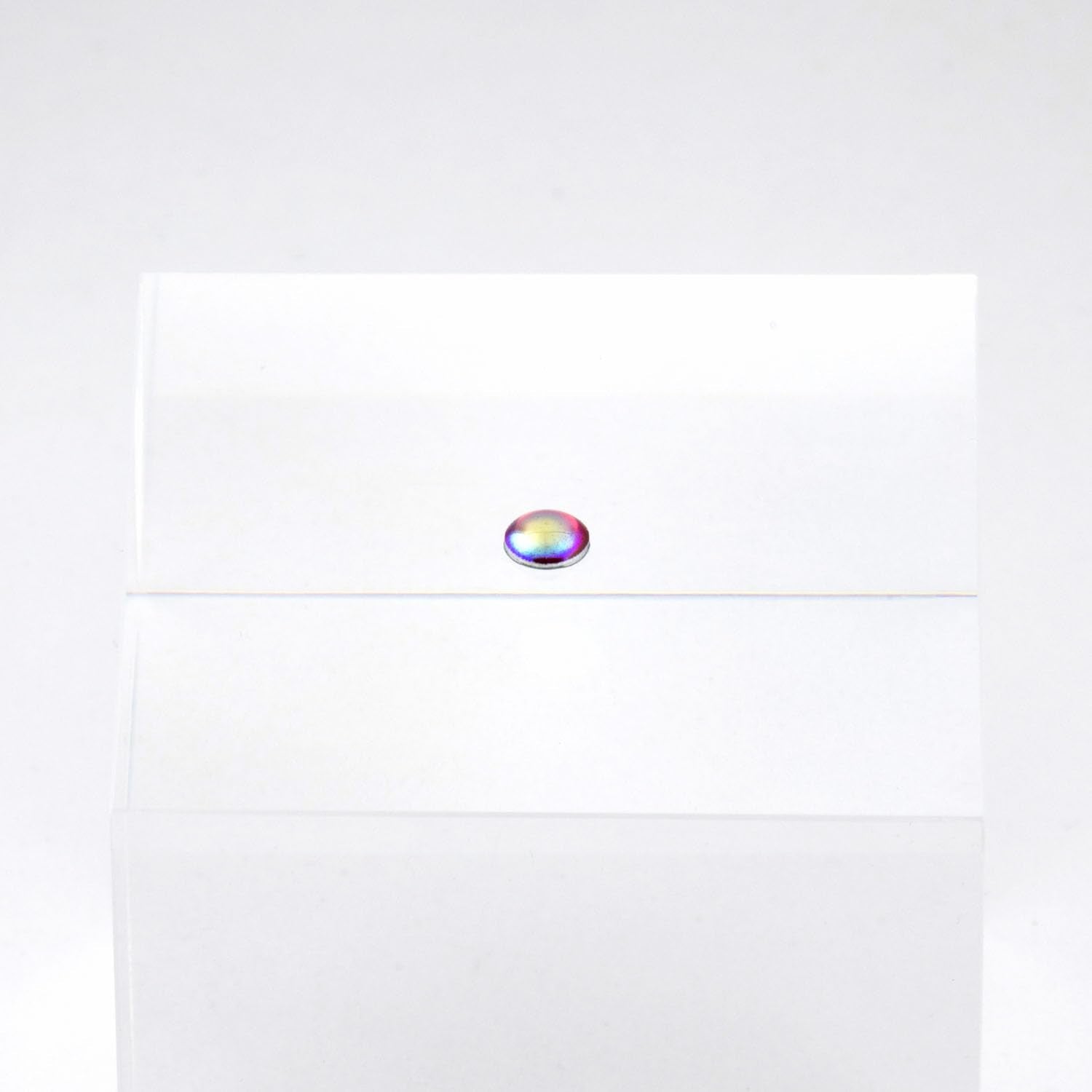 HiQparts VC Dome 4 VP1 Color 5.0mm Model Kit Parts Set of 10