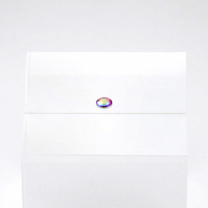 HiQparts VC Dome 4 VP1 Color 5.0mm Model Kit Parts Set of 10