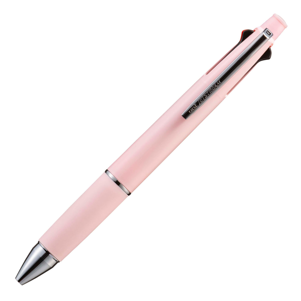 Mitsubishi Pencil Multi-Function Pen Jetstream 4&amp;1 Soft Pink