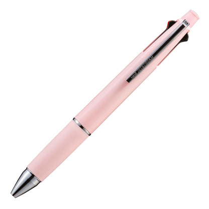 Mitsubishi Pencil Multi-Function Pen Jetstream 4&amp;1 Soft Pink