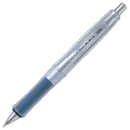 PILOT Dr. Grip G Spec Mechanical Pencil 0.5mm Black