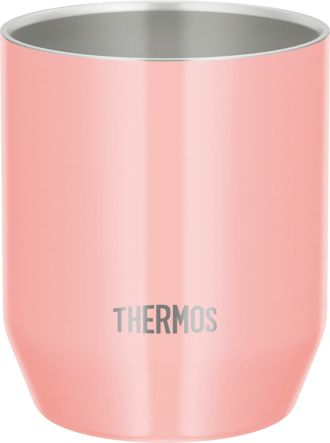 THERMOS Vacuum-Insulated Cup, Light Pink 360ml JDH-360C LP