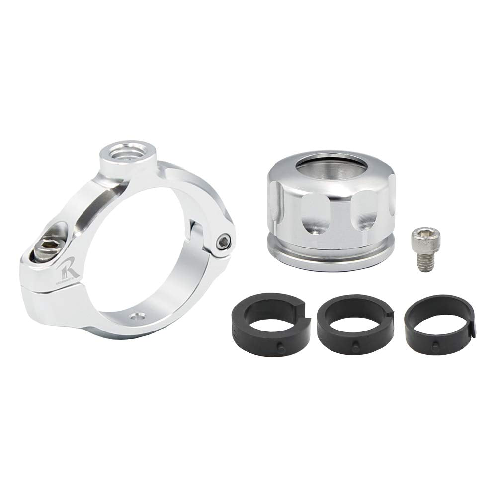 REC-MOUNT25 Short Joint Model Base Mount for JC22 Pipes