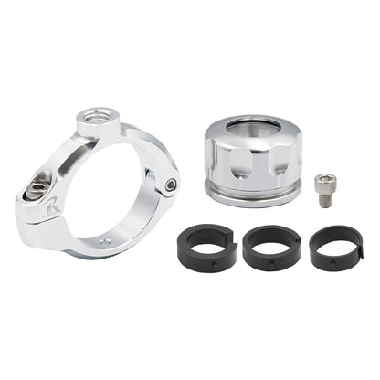 REC-MOUNT25 Short Joint Model Base Mount for JC22 Pipes