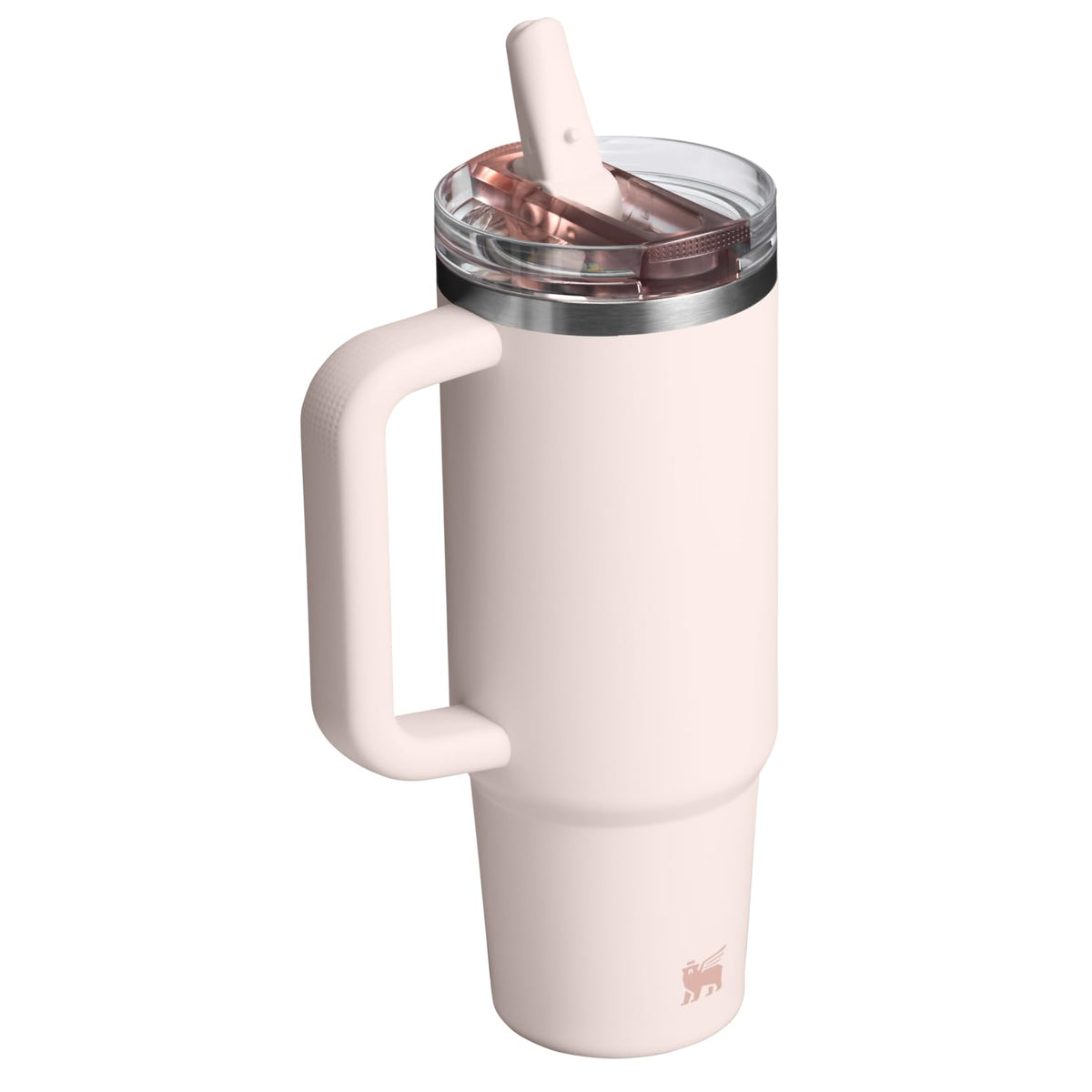 Stanley 1913 Quencher Pro Tour Flip Straw Tumbler Rose Quartz 0.89L