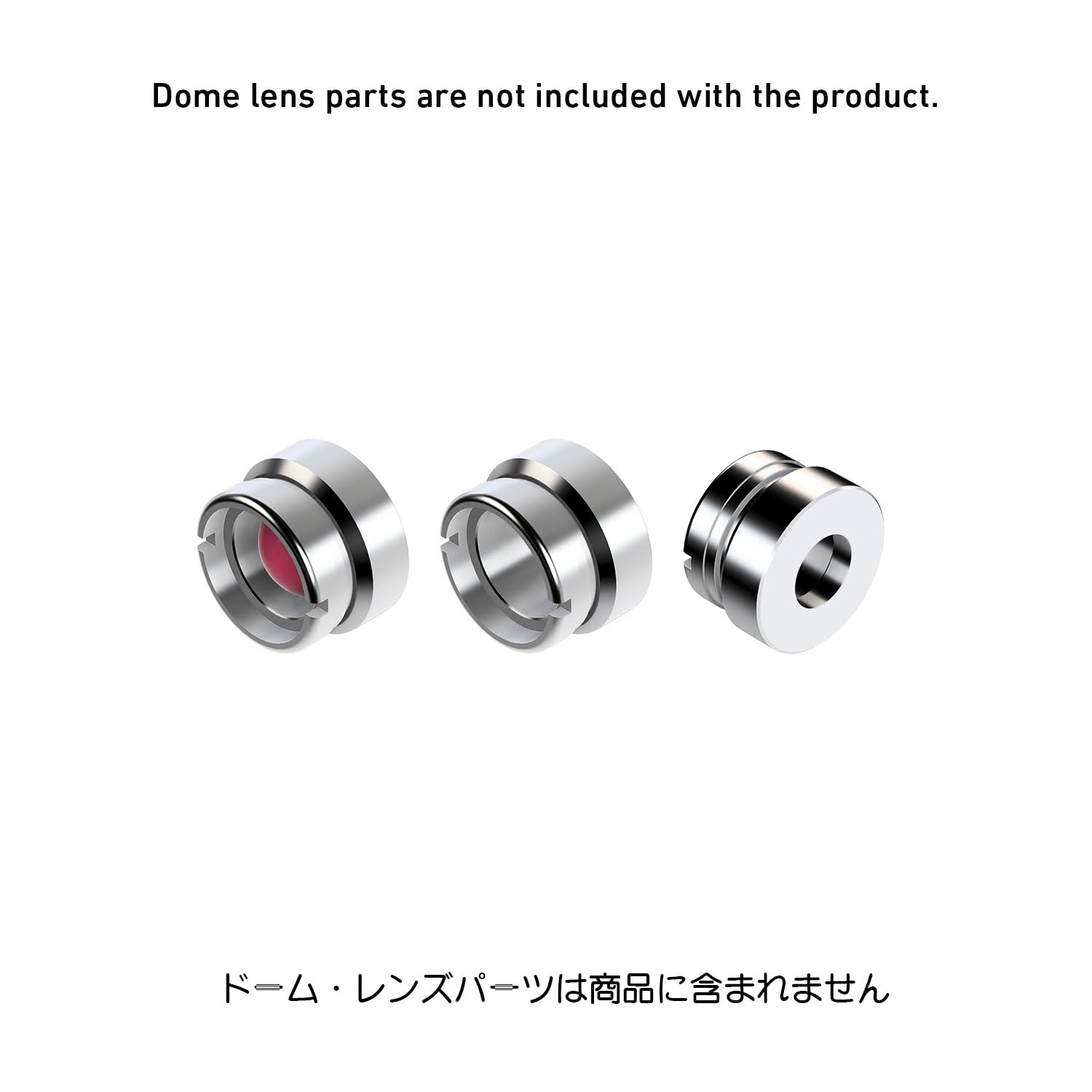 HiQparts EX Plate 2.0mm Model Parts Set of 3 Made in Japan