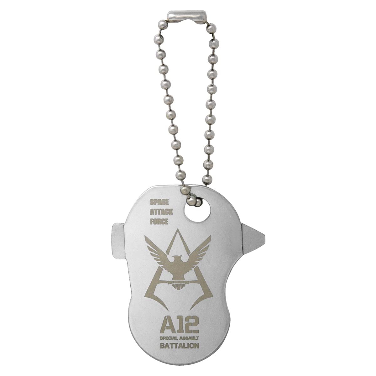 Plex Mobile Suit Gundam Key Tool Char Aznable Model G-202