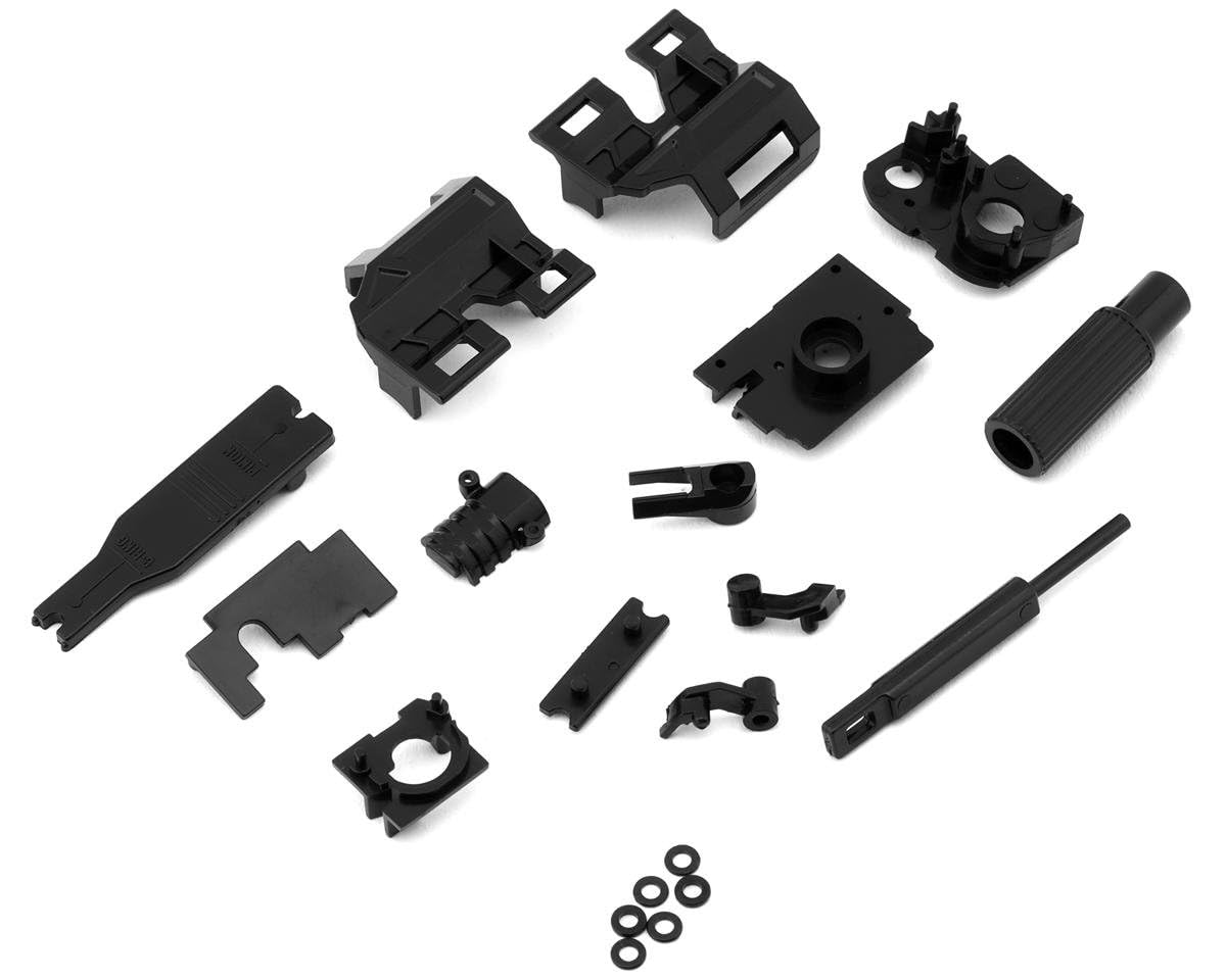 Kyosho MR-03 Chassis Accessories Set for Japanese Model Kits