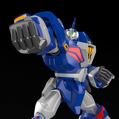 GOOD SMILE COMPANY MODEROID Iron Man 28 FX Model Kit with Iron 17 Phoenix
