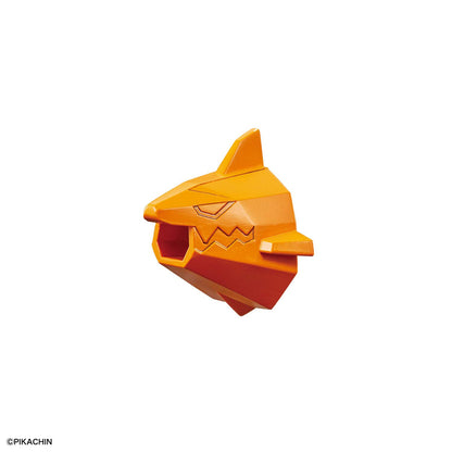 BANDAI SPIRITS Pika-Chin Kit Battle Pika-Chin Water Custom Shooter Set