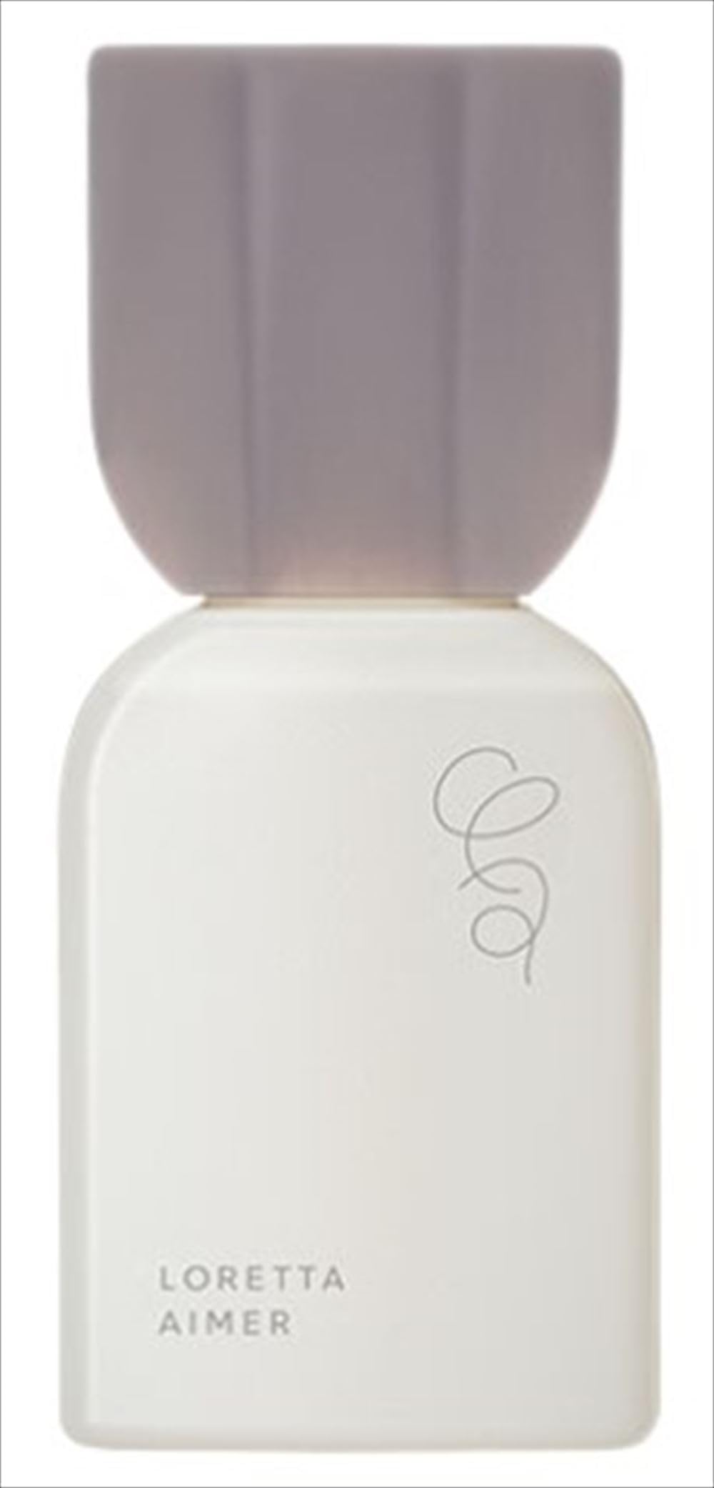 Loretta Styling Oil 120ml for Smooth and Shiny Hair